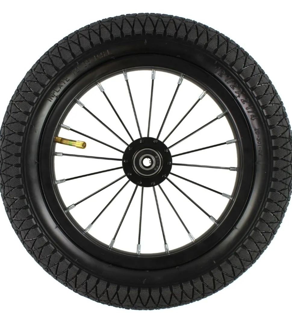 TryBike Trike Kit - Sort