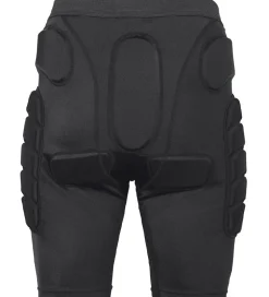 TSG Beskyttelsesshorts - All Terrain - Sort