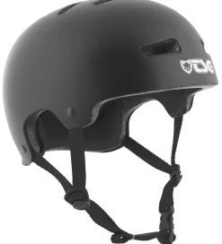 TSG Cykelhjelm - Evolution - Satin Black