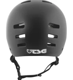 TSG Cykelhjelm - Evolution - Satin Black