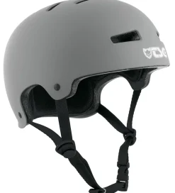 TSG Cykelhjelm - Evolution - Satin Coal