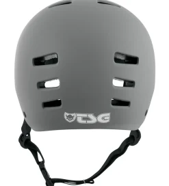 TSG Cykelhjelm - Evolution - Satin Coal