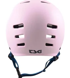 TSG Cykelhjelm - Evolution - Satin Cradle Pink