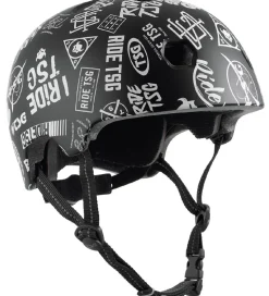 TSG Cykelhjelm - Meta Graphic Design - Sticky