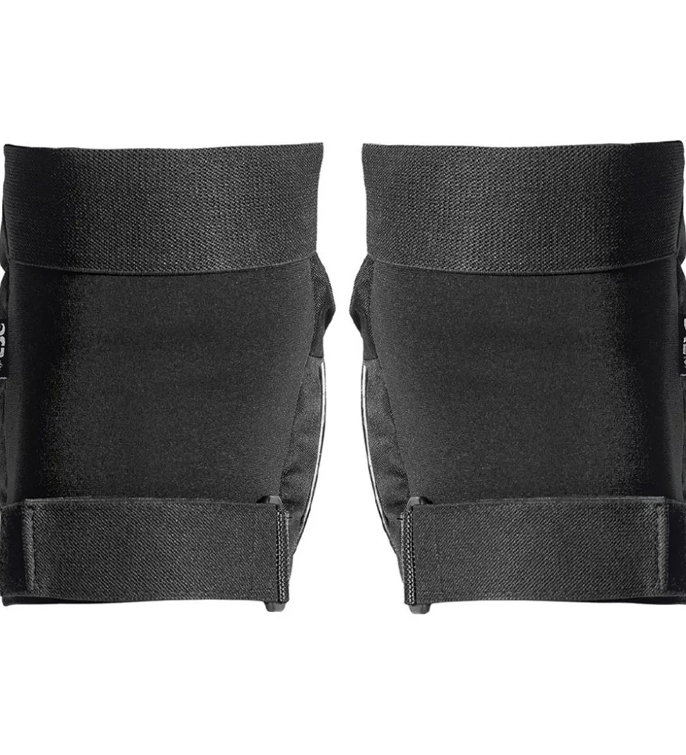 TSG Knæbeskyttere - All Terrain - Sort