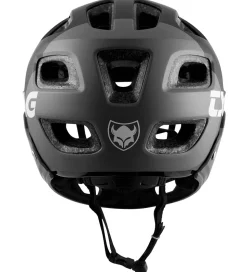 TSG Mountainbikehjelm - Seek FR Graphic - Flow Grey/Sort