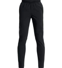 Under Armour Bukser - Unstoppable Tapered - Sort