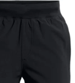 Under Armour Bukser - Unstoppable Tapered - Sort