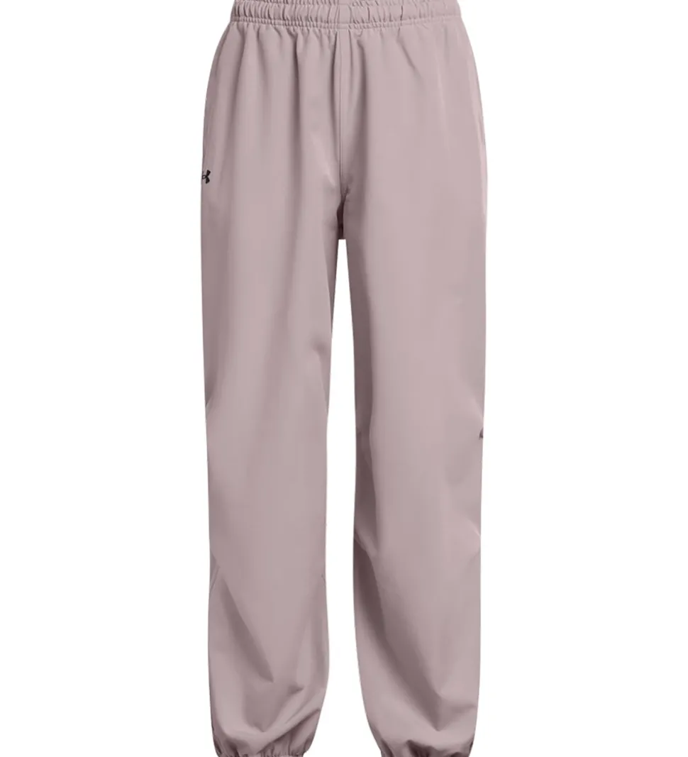 Under Armour Bukser - Unstoppable - Tetra Gray