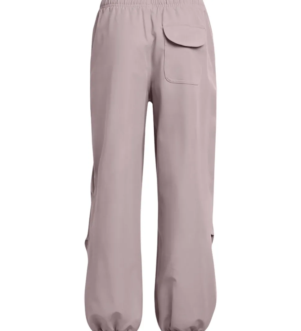 Under Armour Bukser - Unstoppable - Tetra Gray