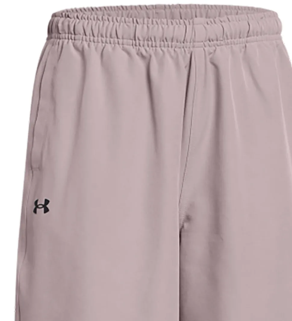 Under Armour Bukser - Unstoppable - Tetra Gray