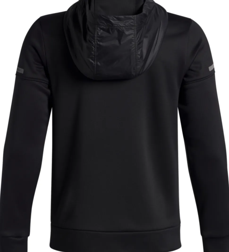 Under Armour Cardigan - Pro - Sort