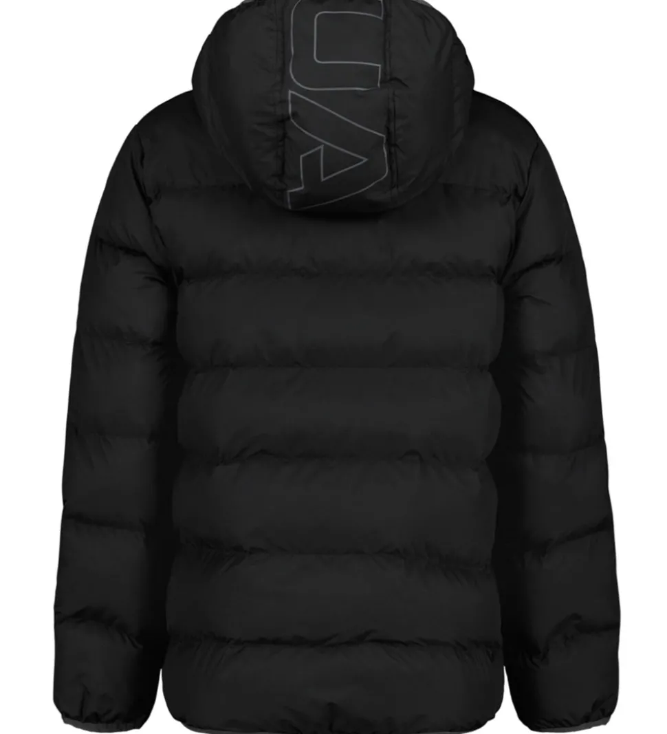 Under Armour Dynejakke - UA Pronto - Black