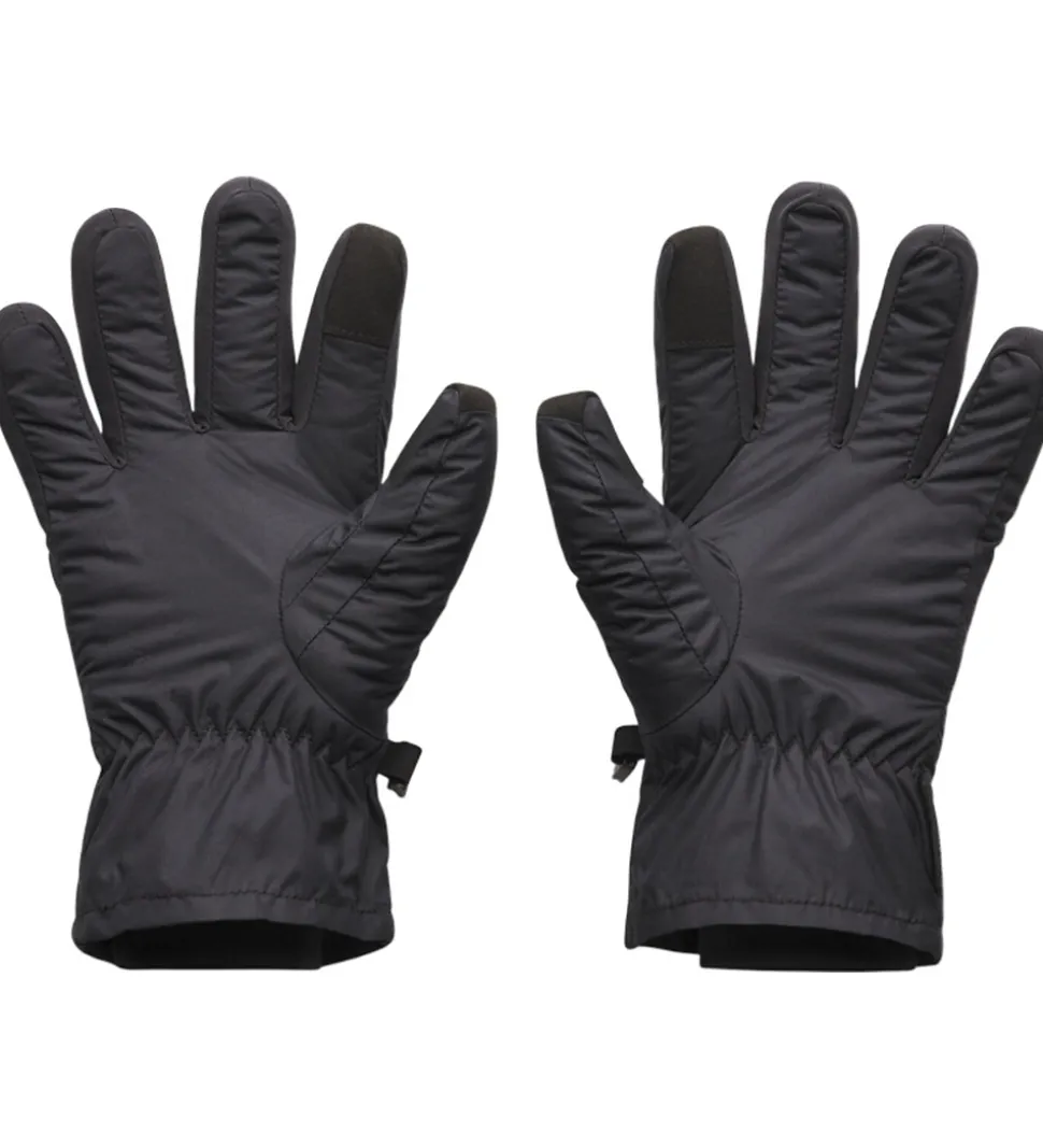 Under Armour Handsker - Sort