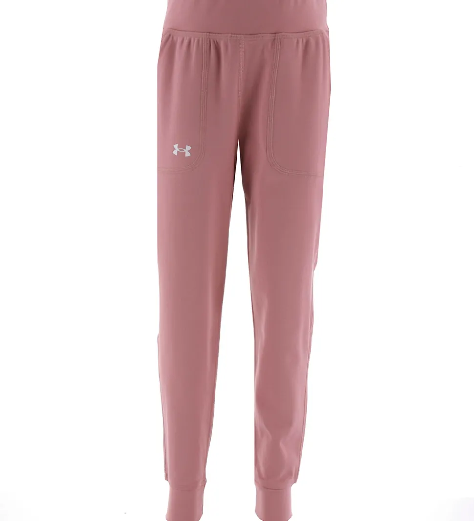 Under Armour Leggings - Motion - Pink Elixir