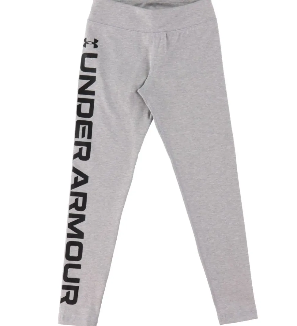 Under Armour Leggings - SportStyle - Mod Grey