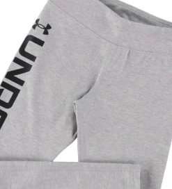 Under Armour Leggings - SportStyle - Mod Grey