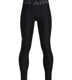 Under Armour Leggings - UA HG - Sort