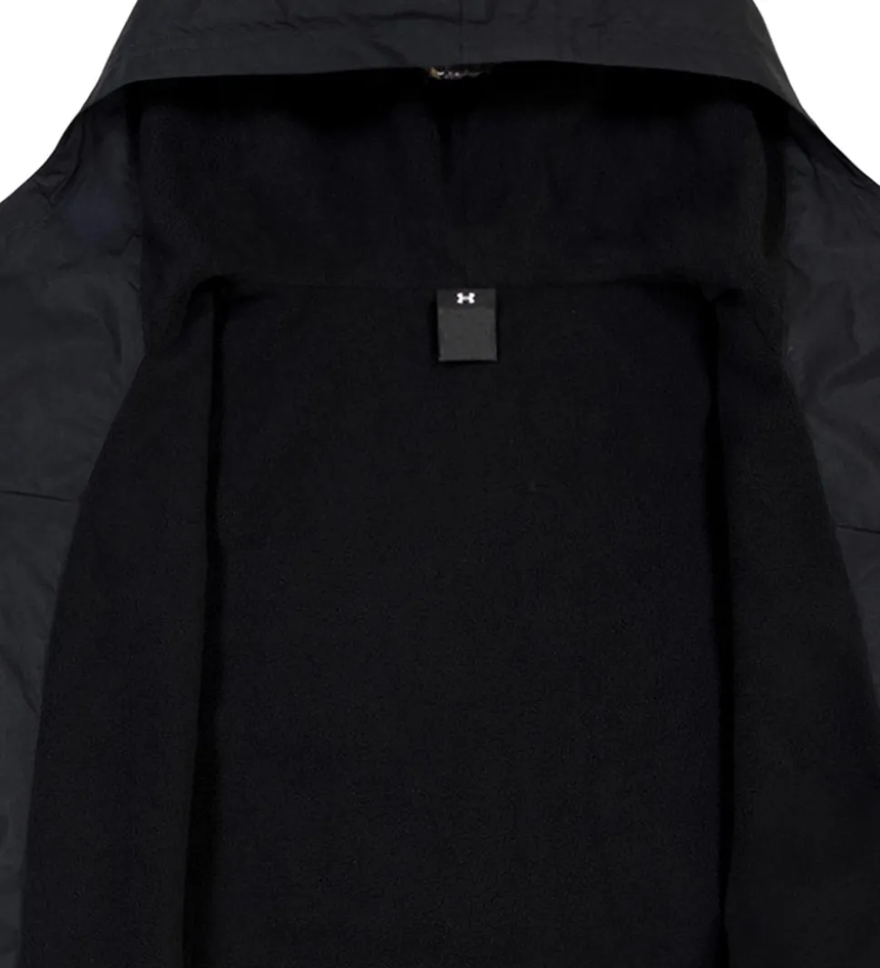 Under Armour Overgangsjakke - UA Manataug - Castlerock