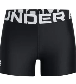 Under Armour Shorts - HeatGear - Sort