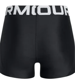 Under Armour Shorts - HeatGear - Sort