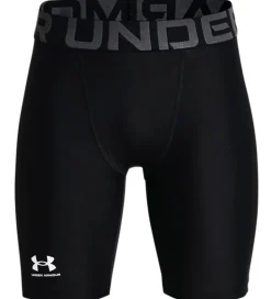 Under Armour Shorts - HG Armour - Sort