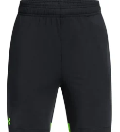 Under Armour Shorts - Tech Vent - Sort/Grøn