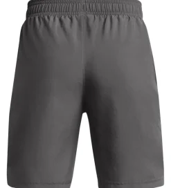 Under Armour Shorts - UA Woven Wdmk - Castlerock