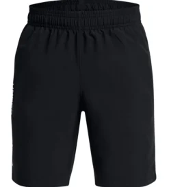 Under Armour Shorts - Woven Wdmk - Sort