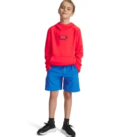 Under Armour Sportsshorts - Vanish - Blue Atlantis