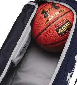 Under Armour Sportstaske - Undeniable 5.0 Duffle Small - Midnigh