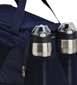 Under Armour Sportstaske - Undeniable 5.0 Duffle Small - Midnigh