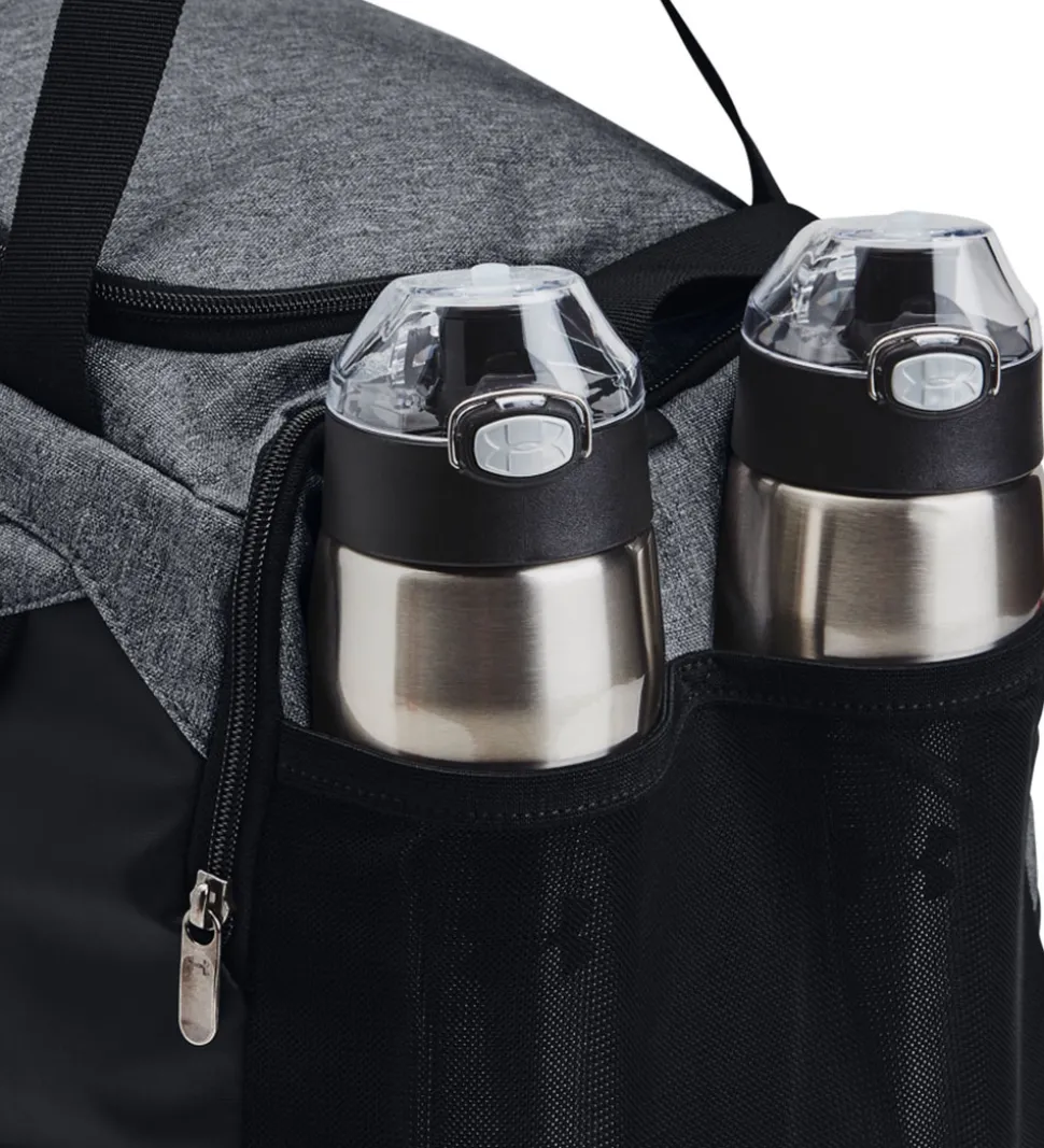 Under Armour Sportstaske - Undeniable 5.0 Duffle Small - Pitch G