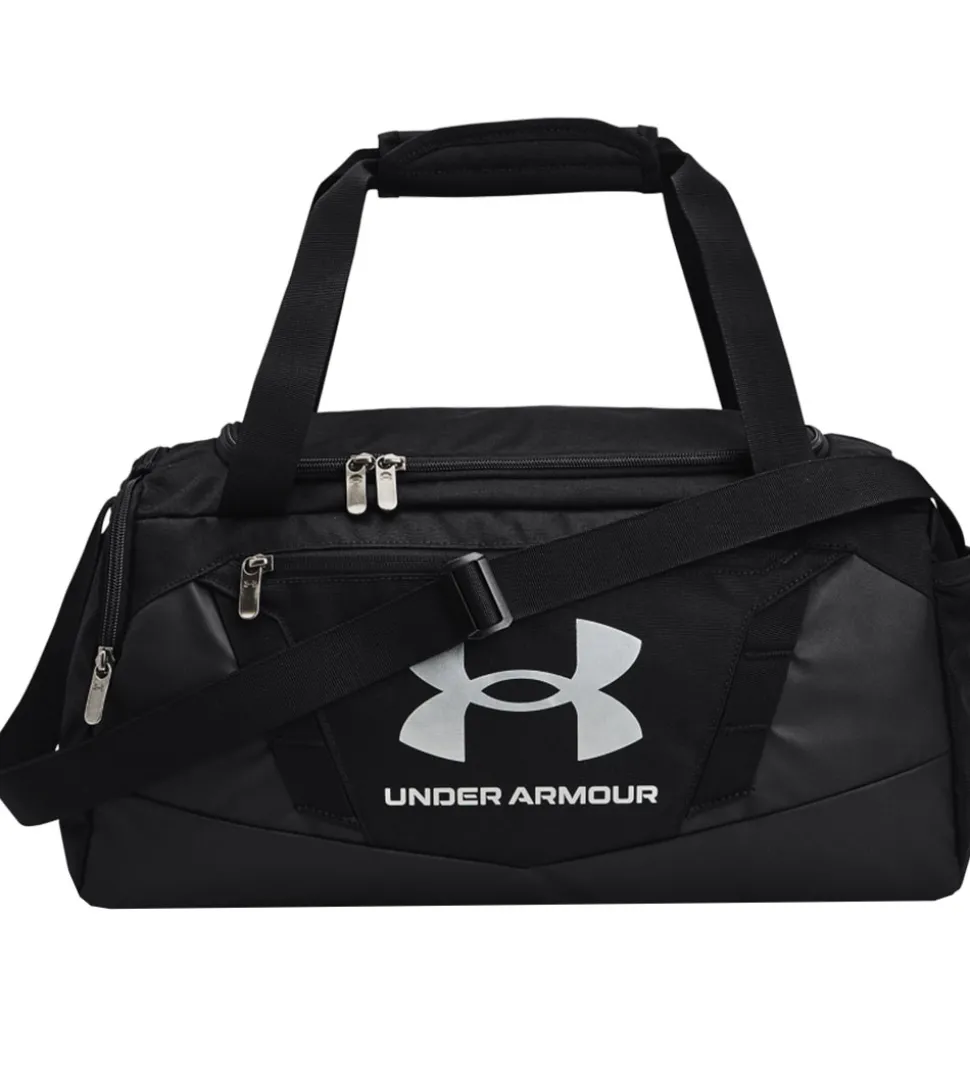 Under Armour Sportstaske - Undeniable 5.0 Duffle XS - Sort