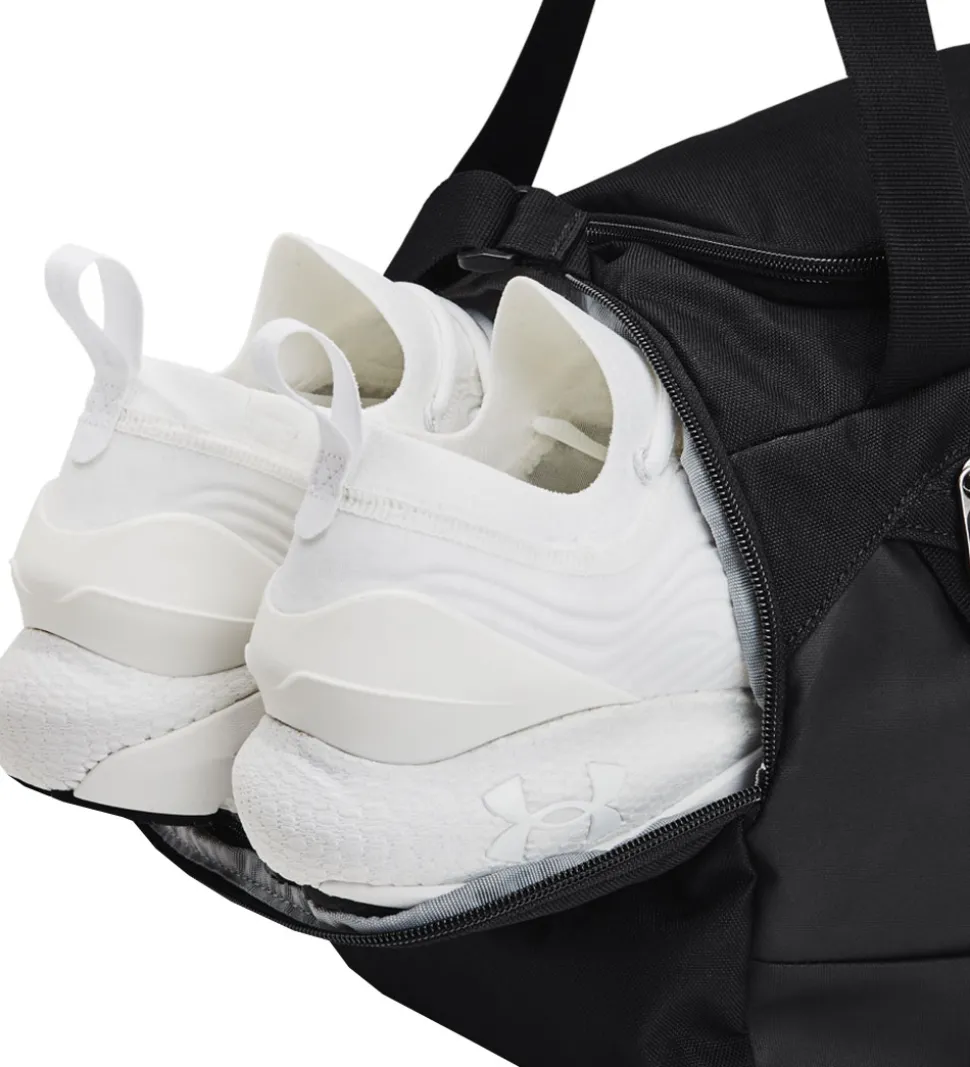 Under Armour Sportstaske - Undeniable 5.0 Duffle XS - Sort