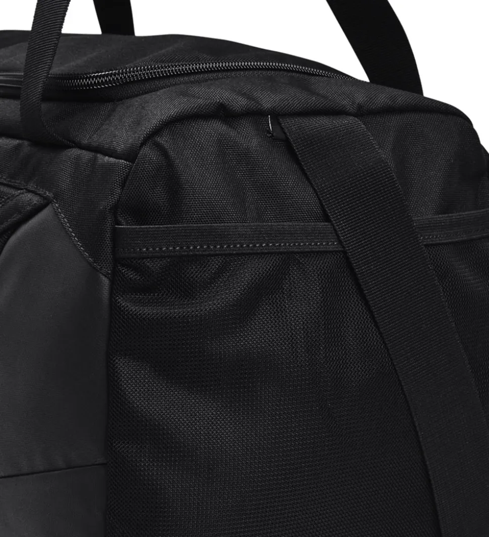 Under Armour Sportstaske - Undeniable 5.0 Duffle XS - Sort