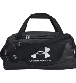 Under Armour Sportstaske - Undeniable 5.0 Duffle Small - 40 L -