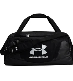Under Armour Sportstaske - Undeniable 5.0 MD - Sort
