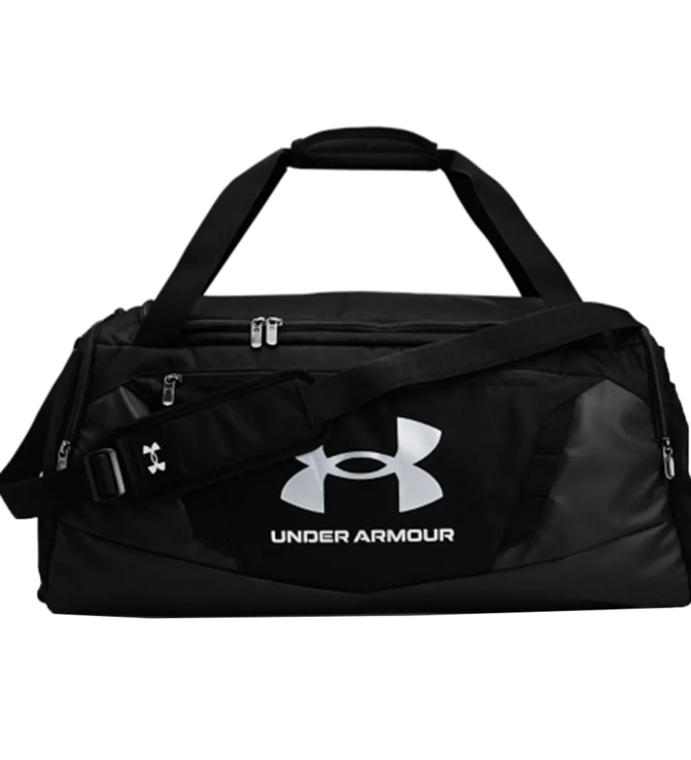 Under Armour Sportstaske - Undeniable 5.0 MD - Sort