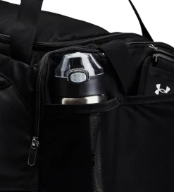 Under Armour Sportstaske - Undeniable 5.0 MD - Sort