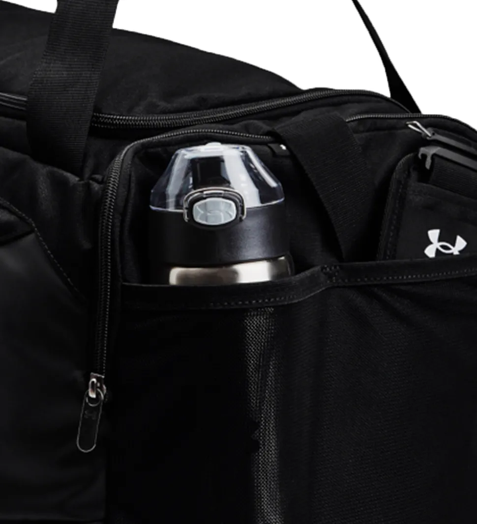 Under Armour Sportstaske - Undeniable 5.0 MD - Sort