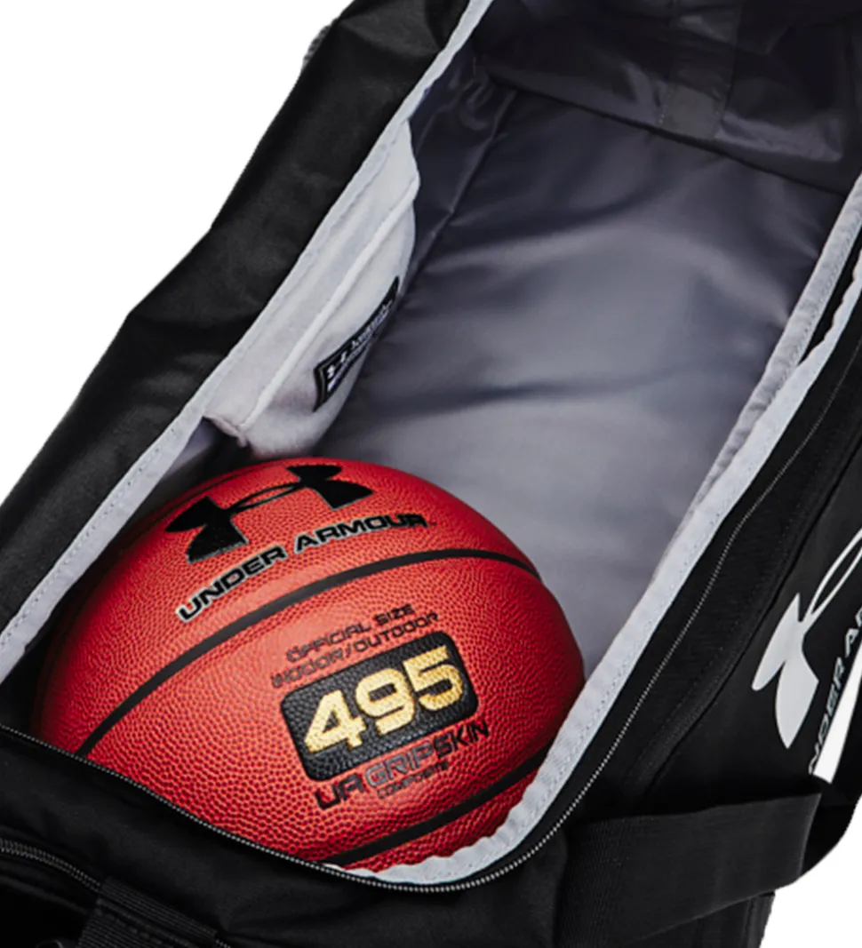 Under Armour Sportstaske - Undeniable 5.0 MD - Sort