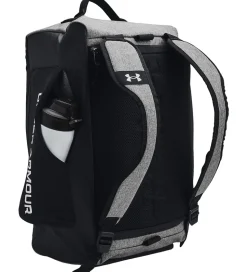Under Armour Sportstaske - Contain Duo Duffle S - 40 L - Castle