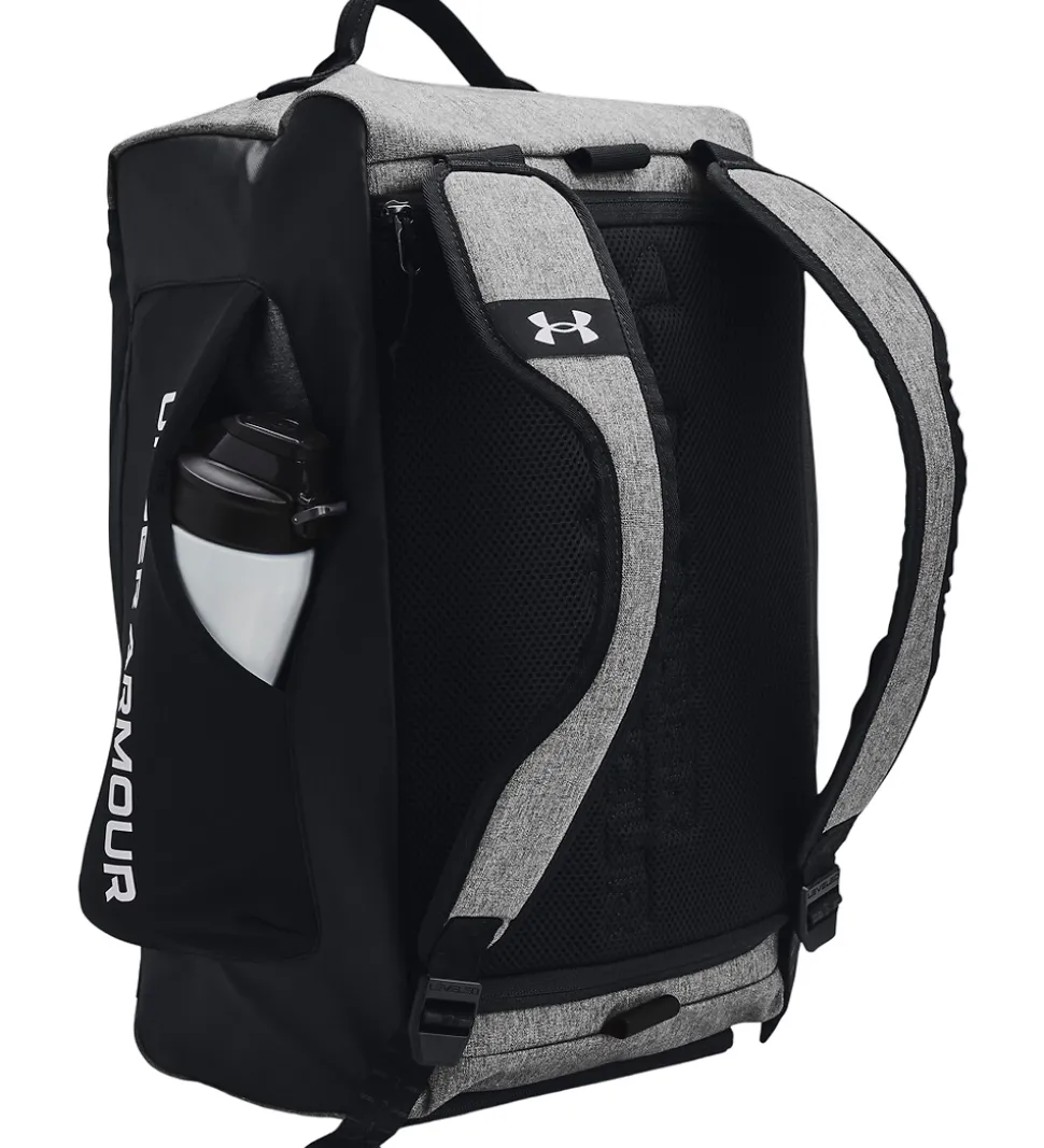 Under Armour Sportstaske - Contain Duo Duffle S - 40 L - Castle