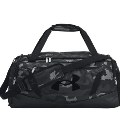 Under Armour Sportstaske - Undeniable 5.0 Duffle S - 40 L - Sort