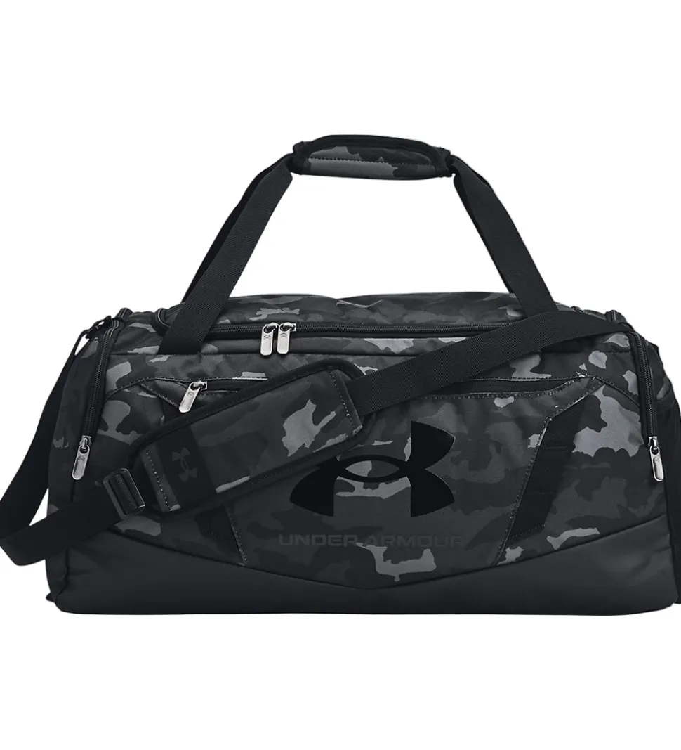 Under Armour Sportstaske - Undeniable 5.0 Duffle S - 40 L - Sort