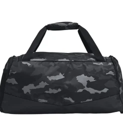 Under Armour Sportstaske - Undeniable 5.0 Duffle S - 40 L - Sort