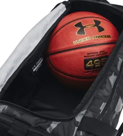 Under Armour Sportstaske - Undeniable 5.0 Duffle S - 40 L - Sort