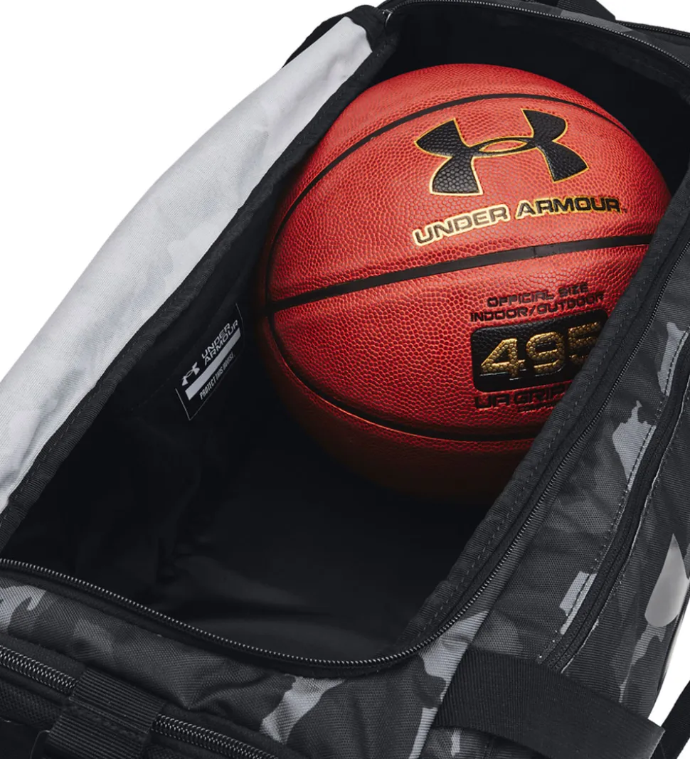 Under Armour Sportstaske - Undeniable 5.0 Duffle S - 40 L - Sort