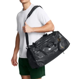 Under Armour Sportstaske - Undeniable 5.0 Duffle S - 40 L - Sort